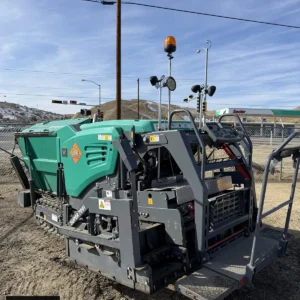 2023 Vogele Super 700I