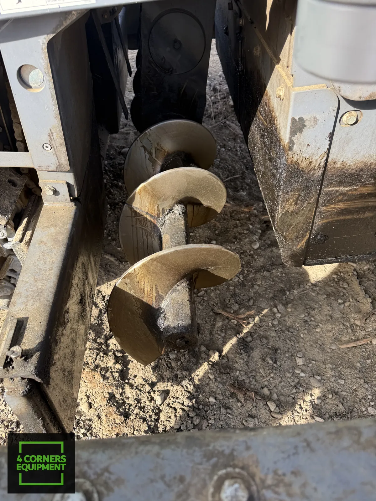 2023 Vogele Super 700I - Image 4