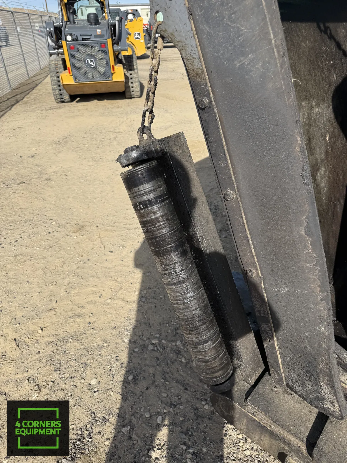 2023 Vogele Super 700I - Image 14