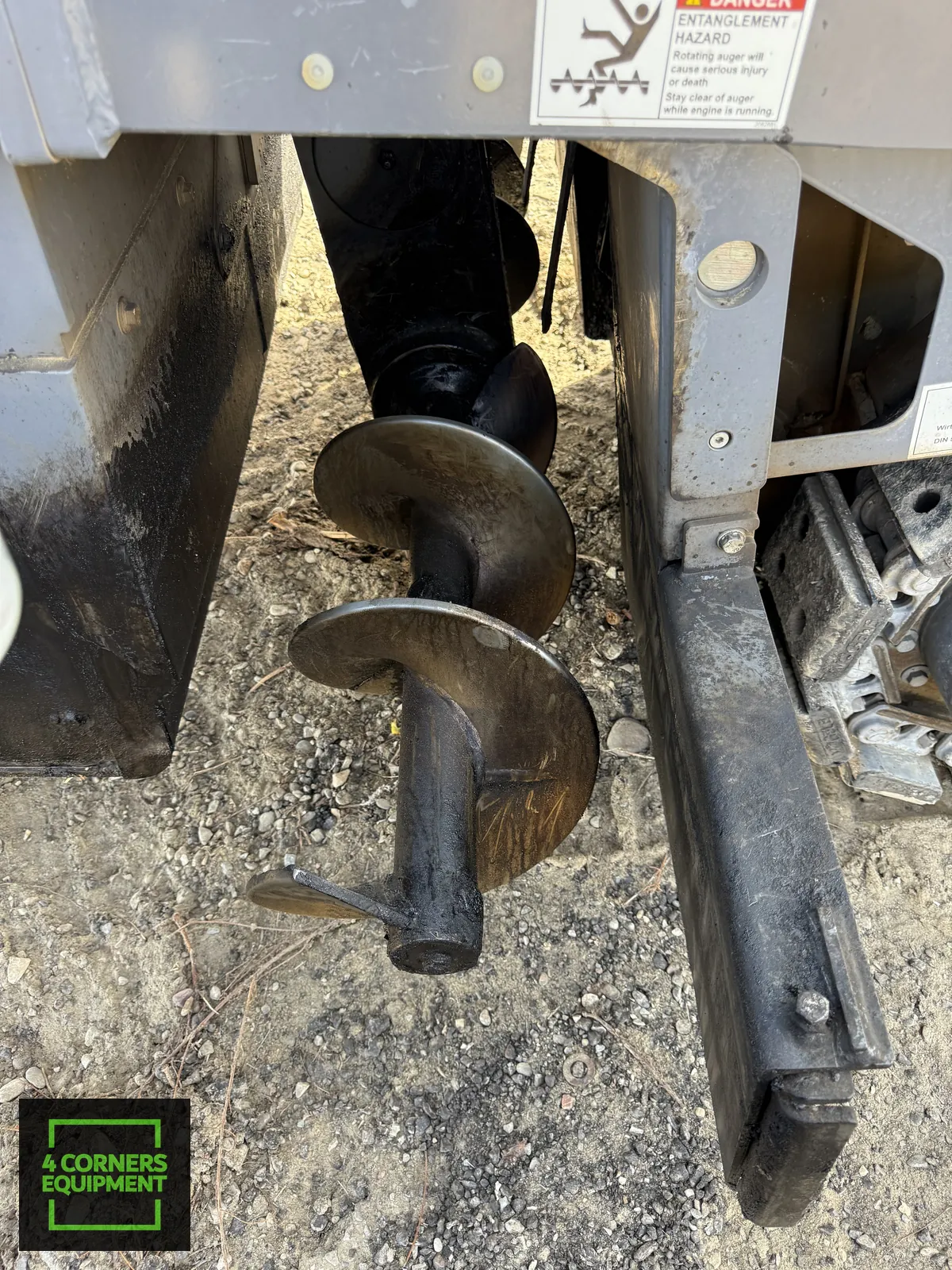 2023 Vogele Super 700I - Image 15