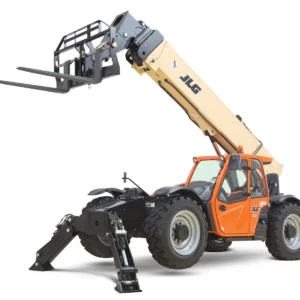 Telehandlers