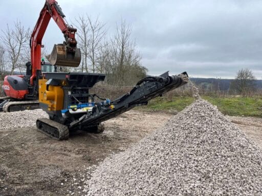 Rubble Crusher RC-J65 - Image 4