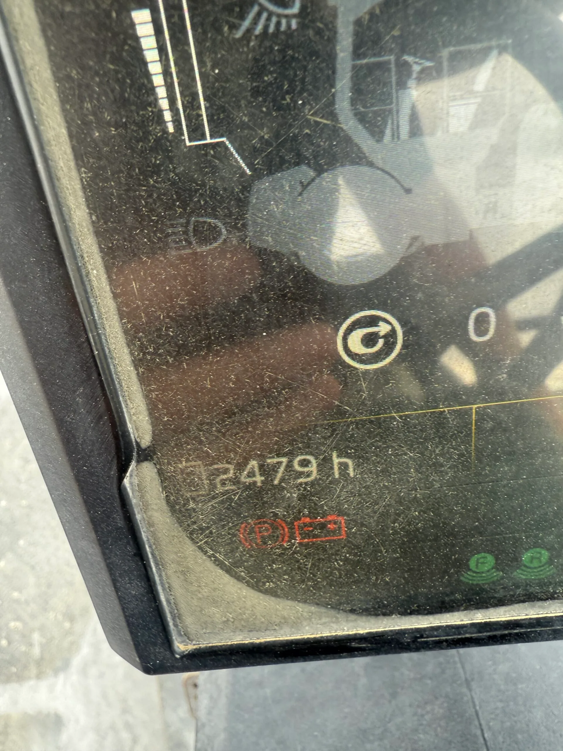 Volvo DD120 Roller - Image 11