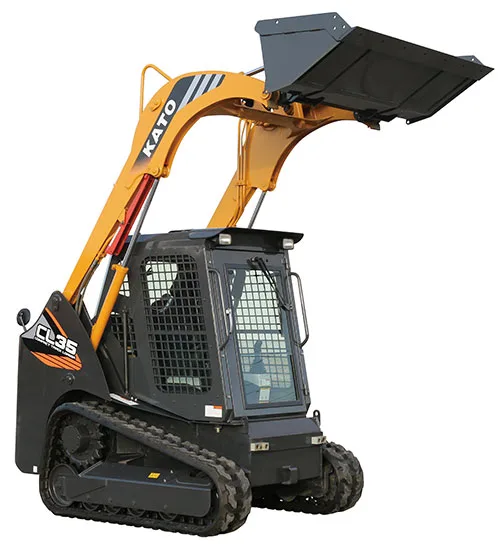 Kato CL35-4f - Image 2
