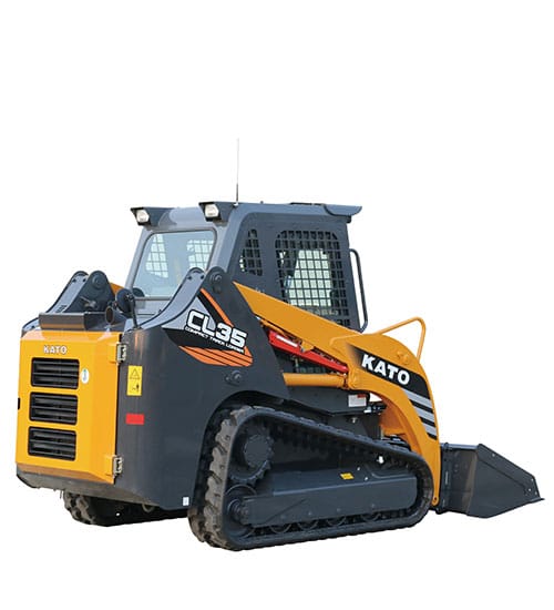 Kato CL35-4f - Image 3