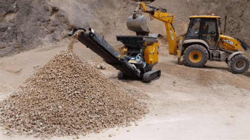 Rubble Crusher RC-J65 - Image 3