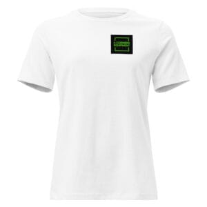 Women's Relaxed T-Shirt