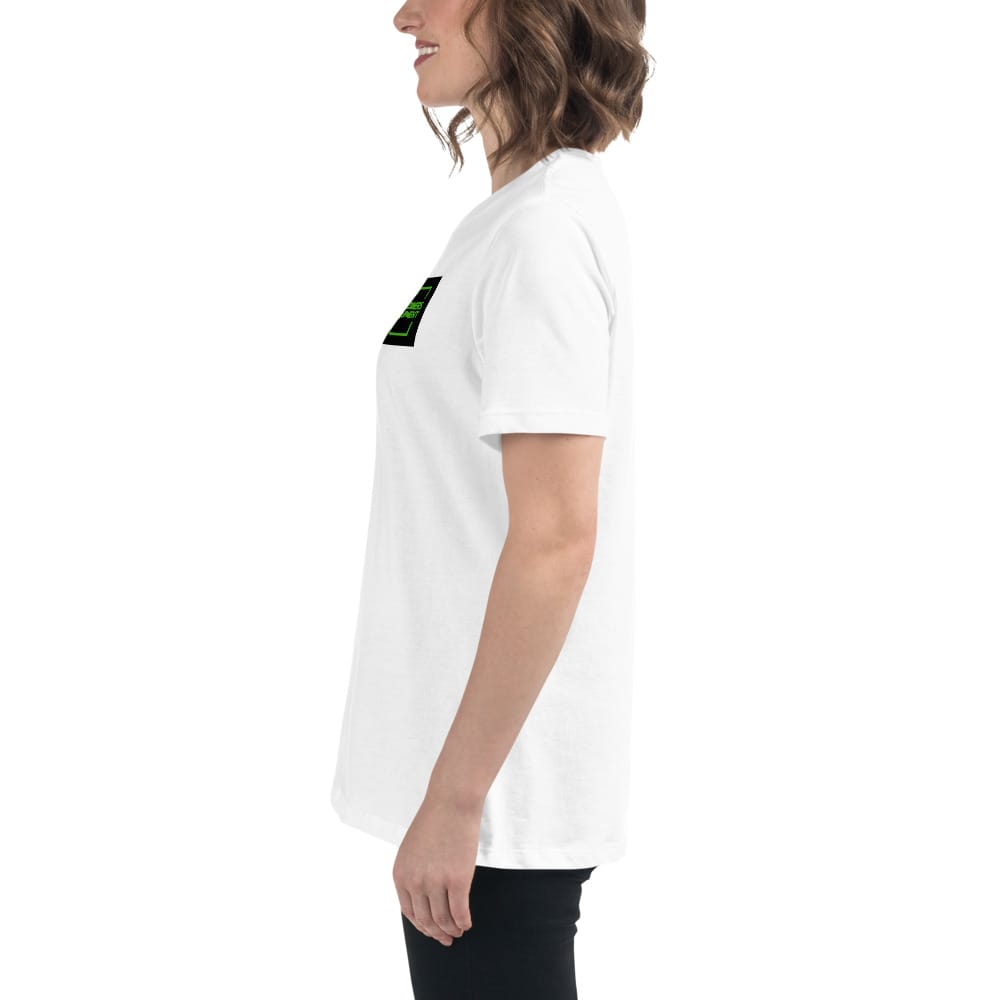 Women's Relaxed T-Shirt - Image 5