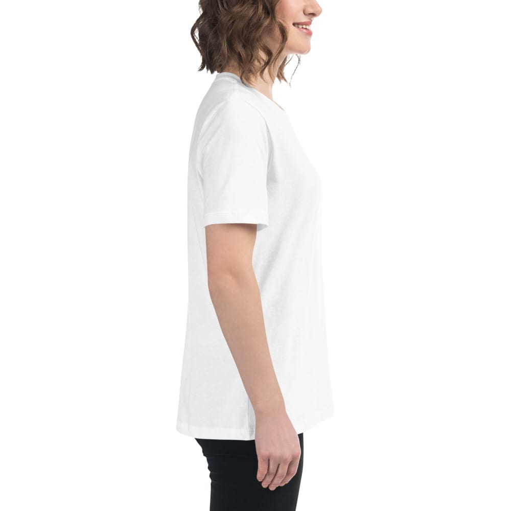 Women's Relaxed T-Shirt - Image 7