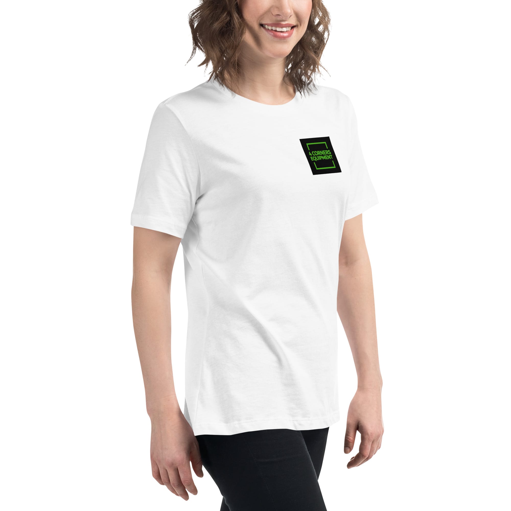 Women's Relaxed T-Shirt - Image 6