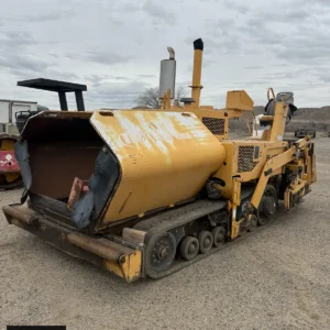 2003 Blaw-Knox PF-4410 paver