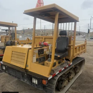 2018 Morooka MST-600VD