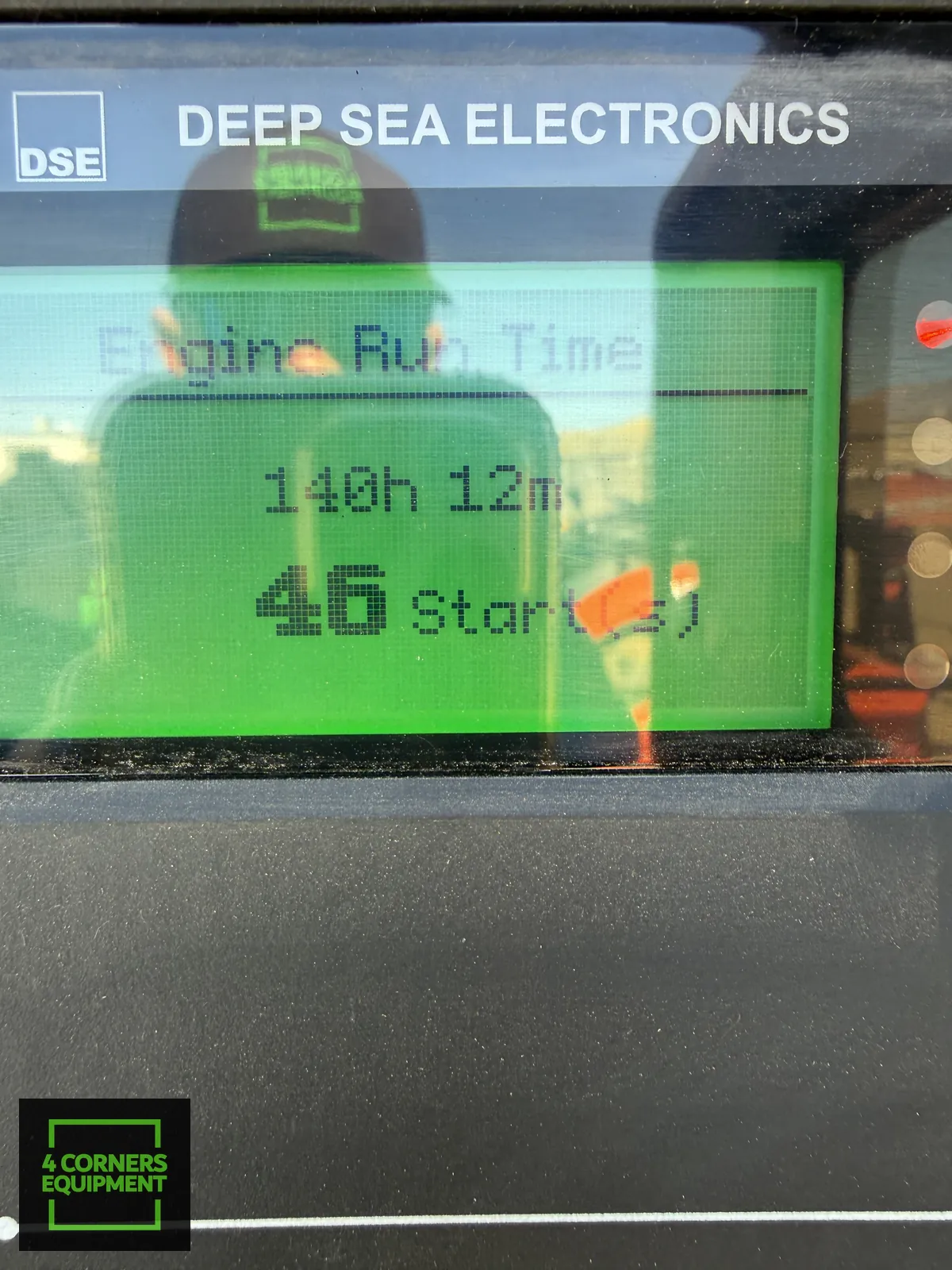 Tecnogen KL50TSX - Image 2