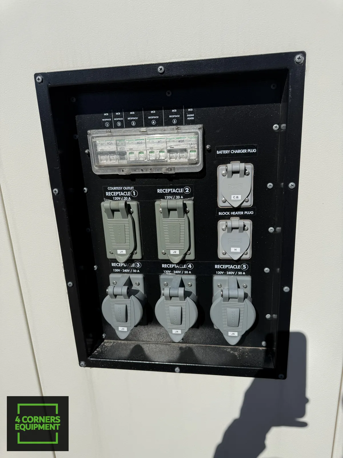 Tecnogen KL50TSX - Image 4