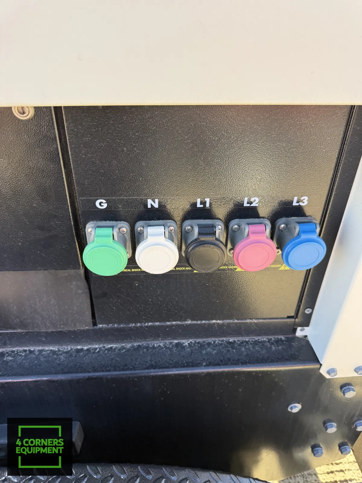 Tecnogen KL50TSX - Image 6