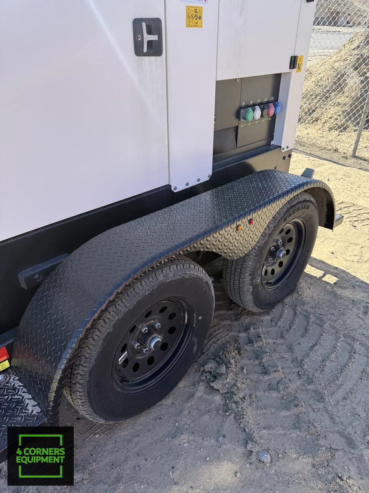 Tecnogen KL50TSX - Image 7