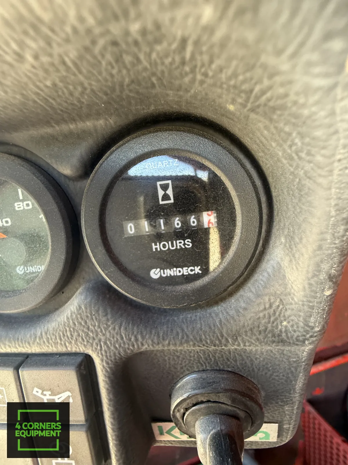 2002 Bagela BA 10,000 asphalt recycler - Image 7