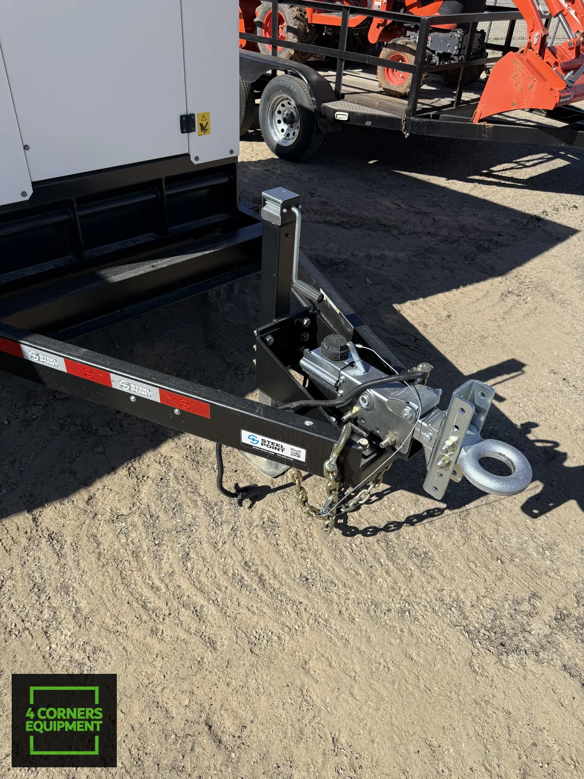 Tecnogen KL50TSX - Image 8