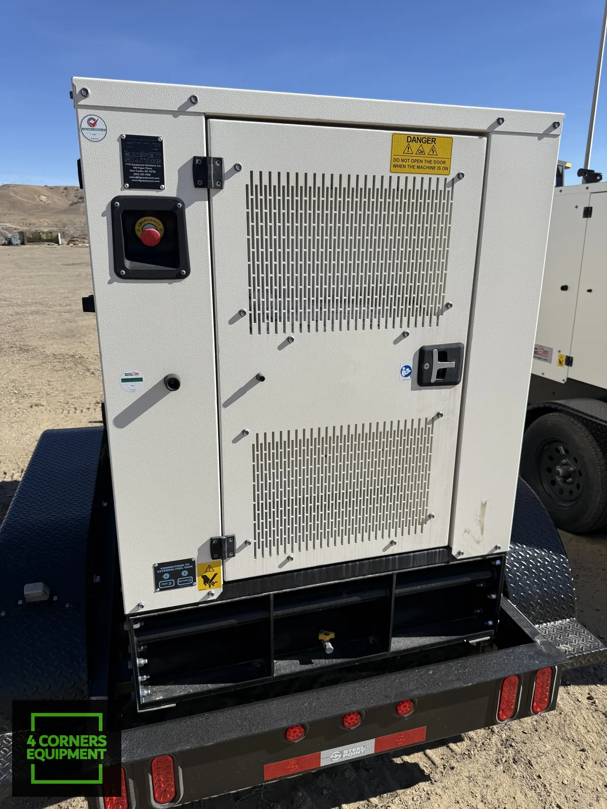 Tecnogen KL50TSX - Image 9