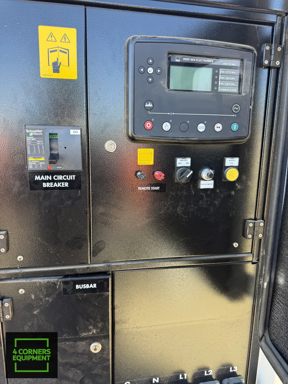 Tecnogen KL50TSX - Image 10