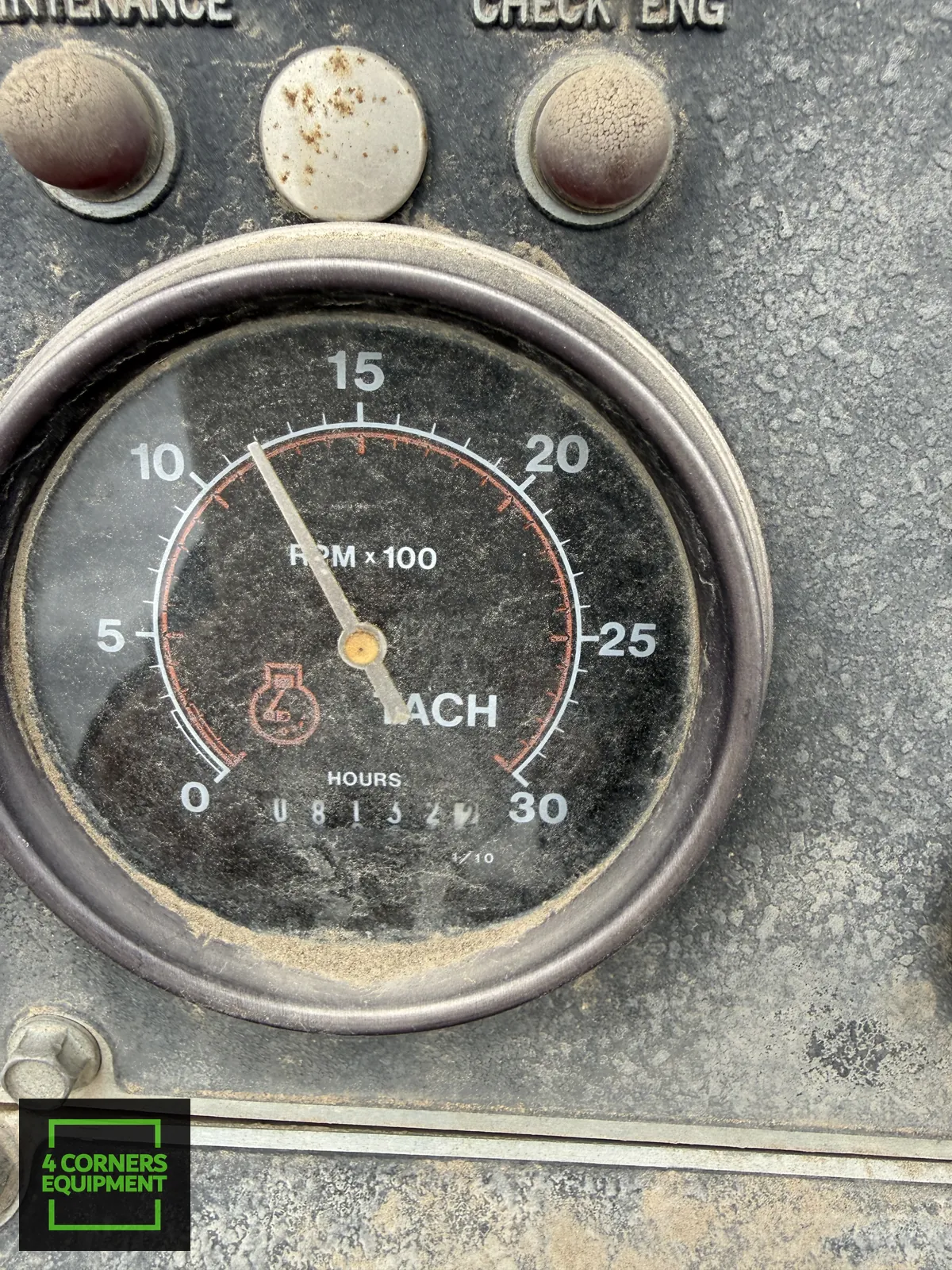 2003 Blaw-Knox PF-4410 paver - Image 11