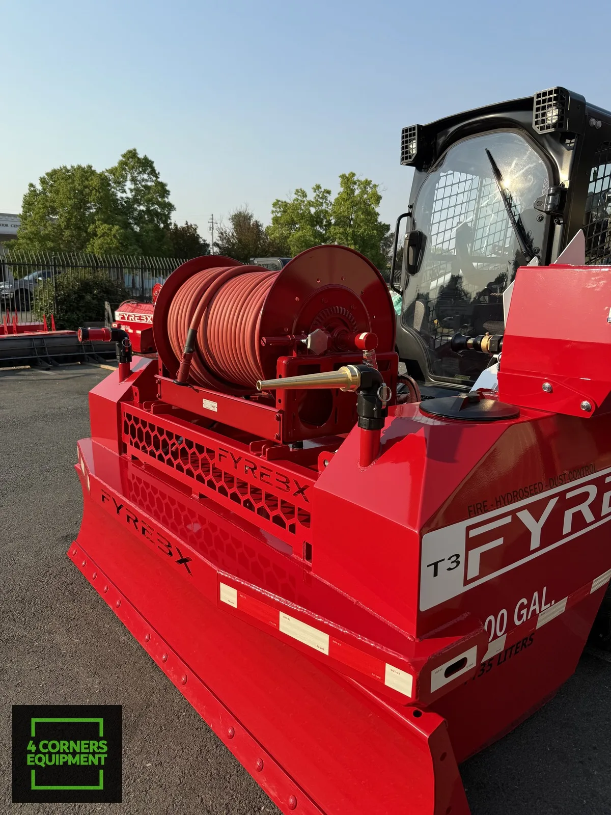 FYREBX T3 - Image 5