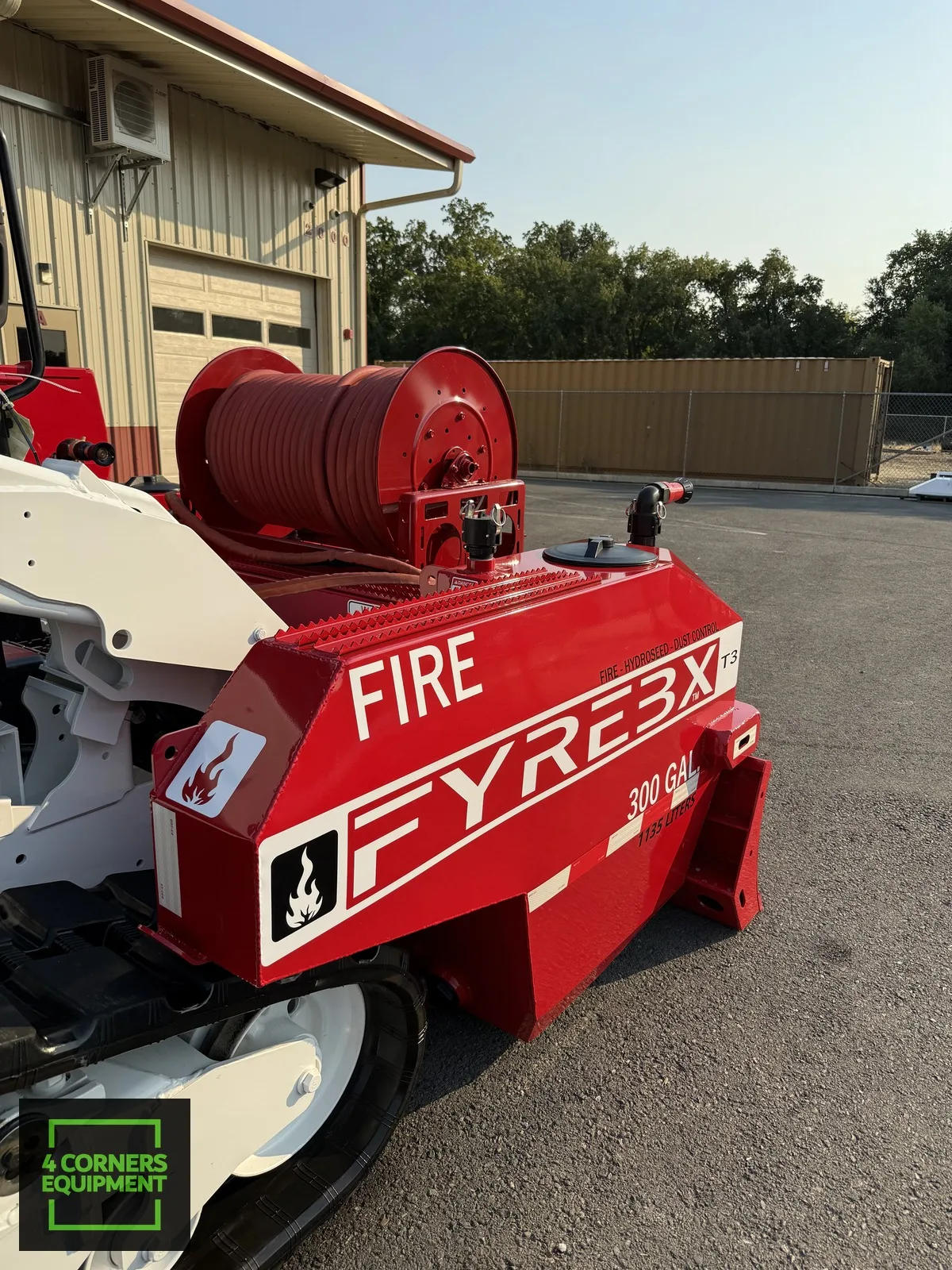 FYREBX T3 - Image 4