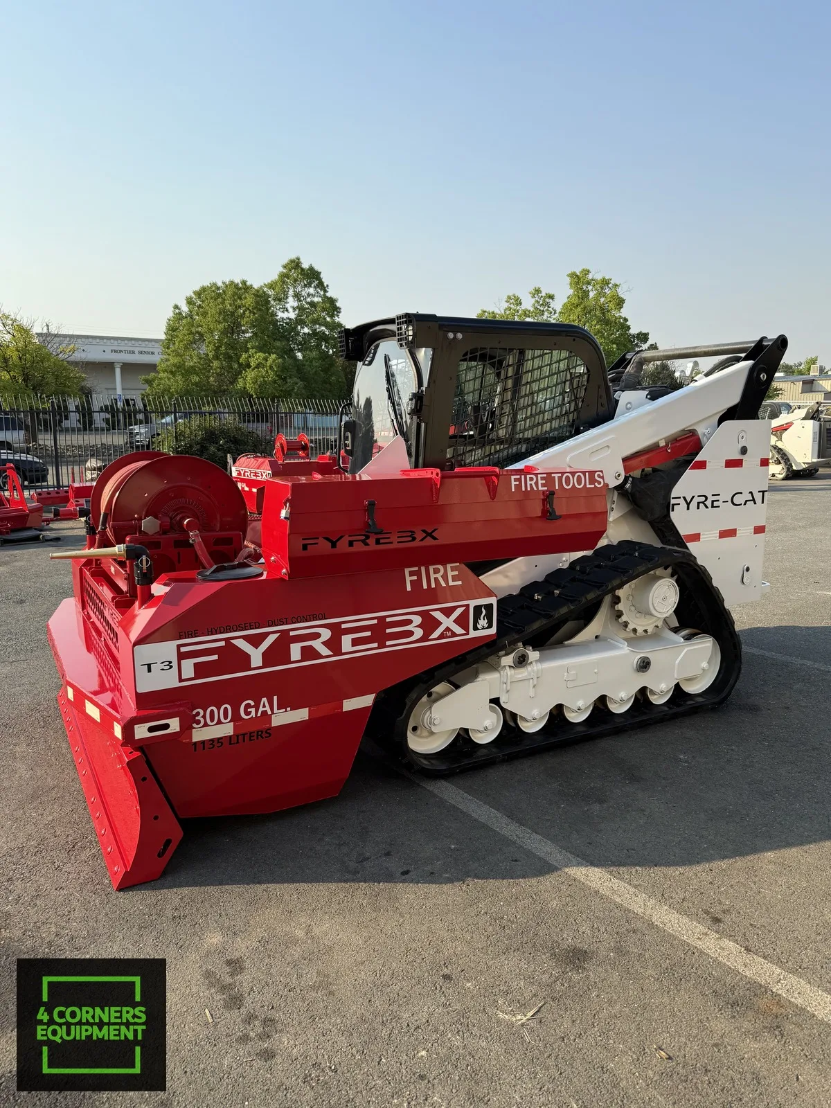 FYREBX T3 - Image 2
