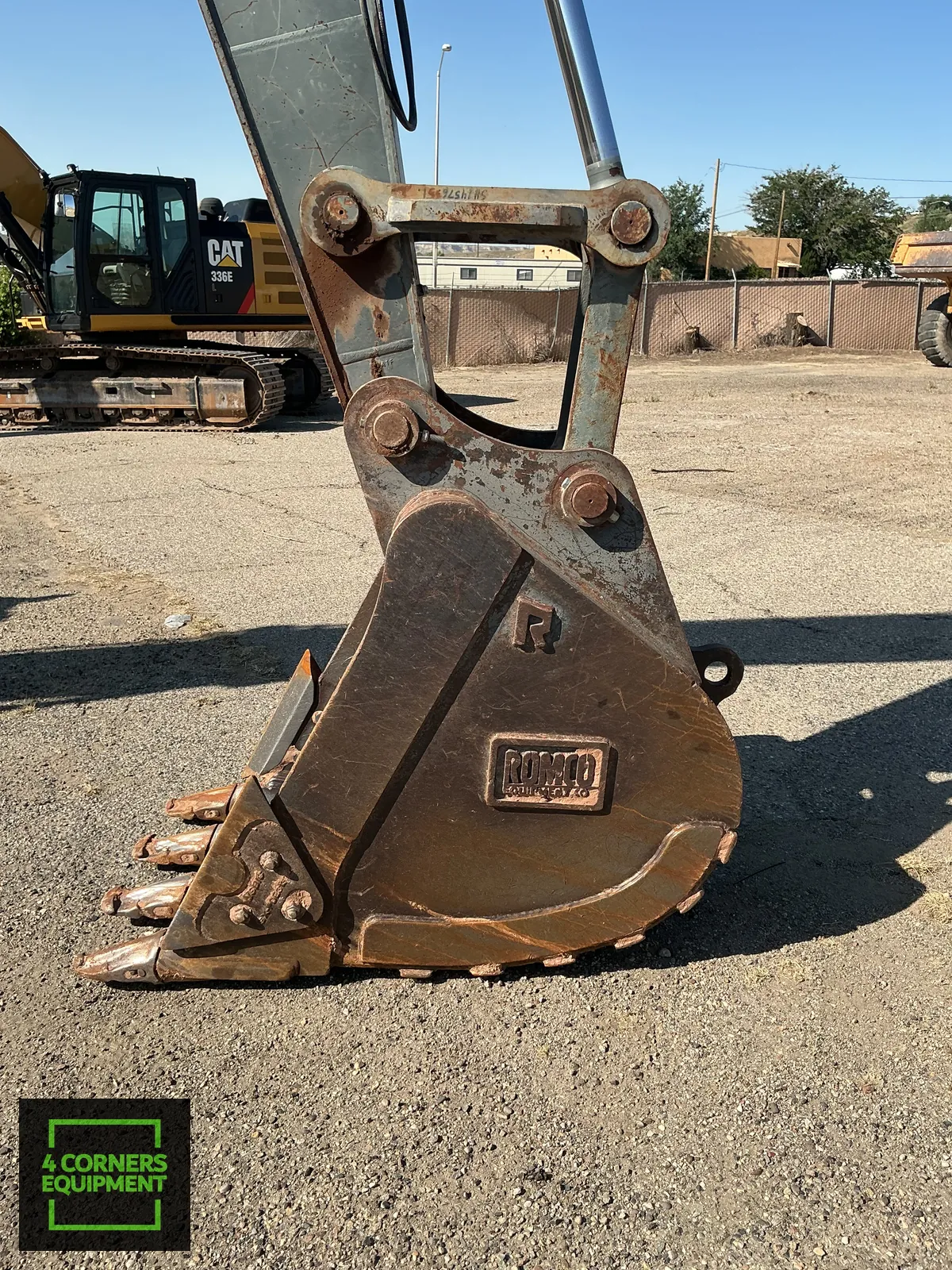 2010 Volvo EC210CL - Image 19