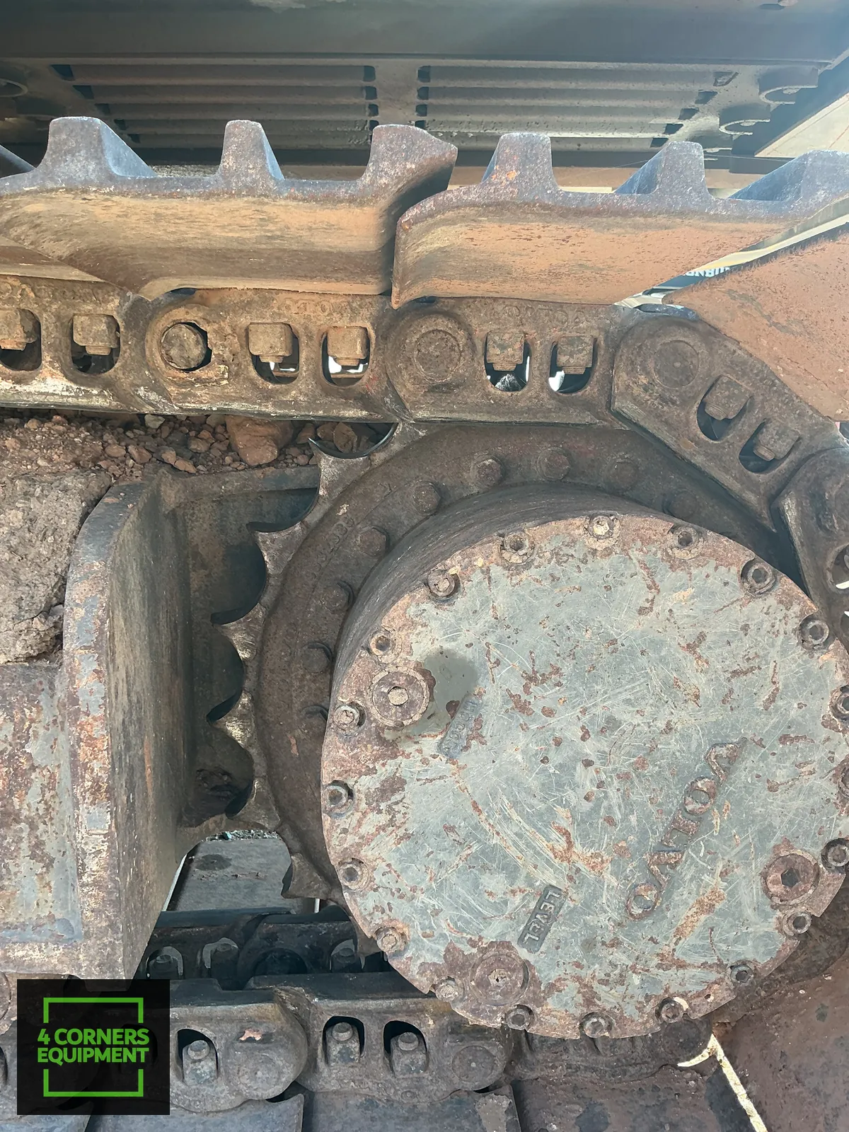 2010 Volvo EC210CL - Image 25