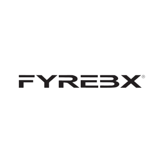 FYREBX featured brand link image. Links to all Fyrebx products.