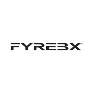 FYREBX featured brand link image. Links to all Fyrebx products. 
