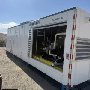 Power Equipment