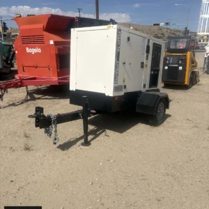 TecnoGen G30 - UNIT A