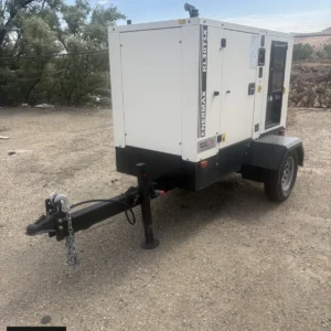 TecnoGen G30 - UNIT B