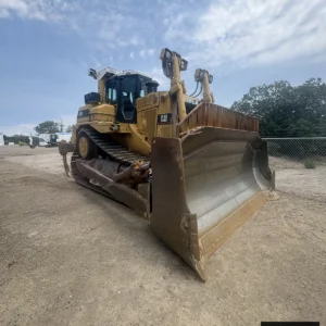 CAT D9R