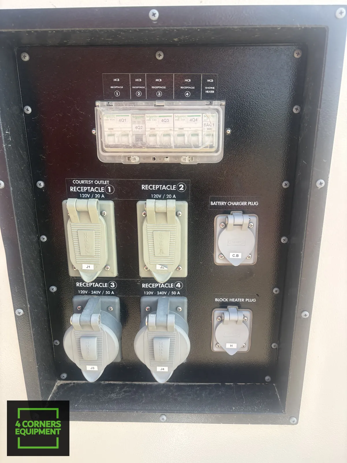 TecnoGen G30 - UNIT A - Image 2