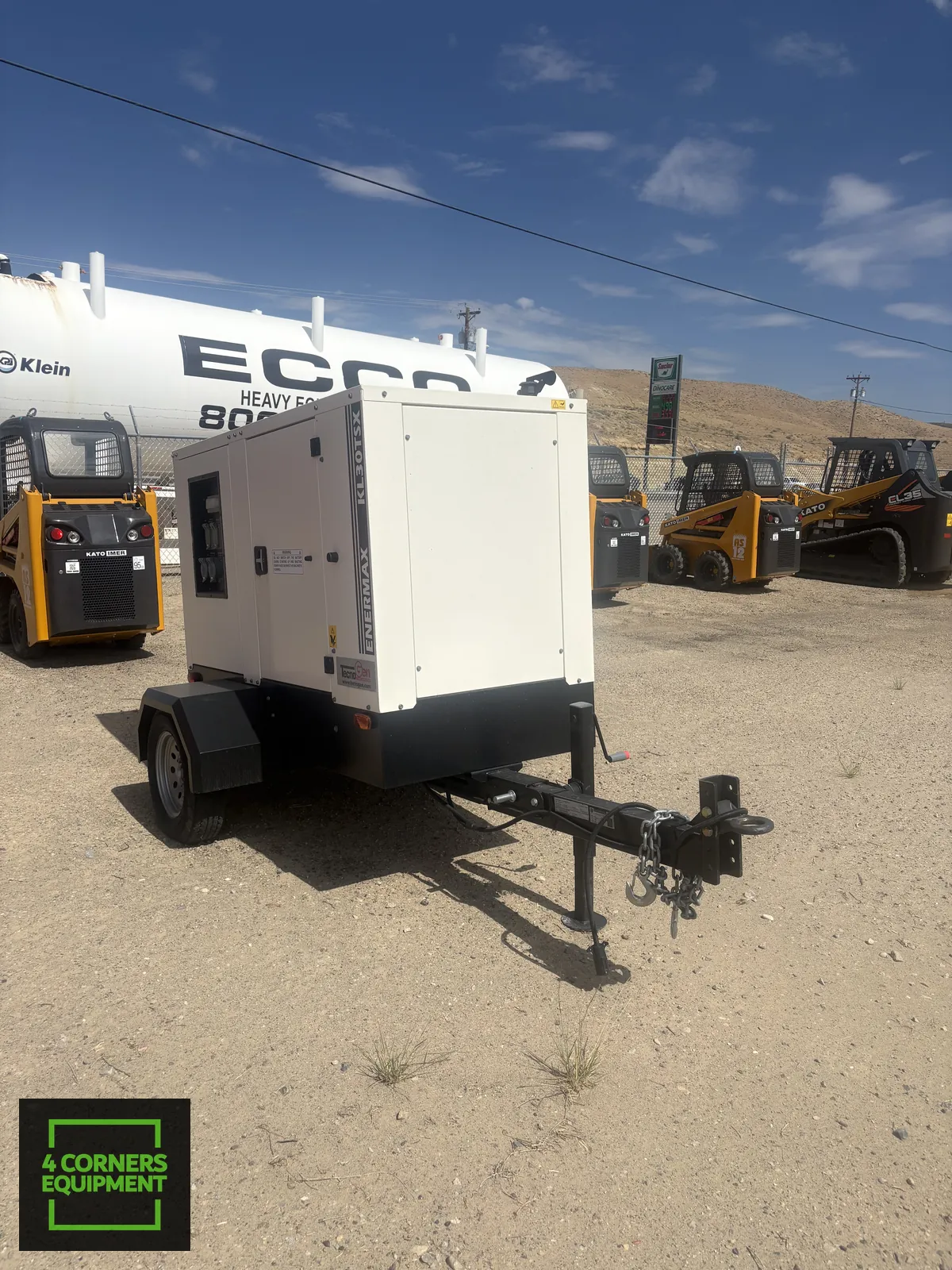 TecnoGen G30 - UNIT A - Image 3