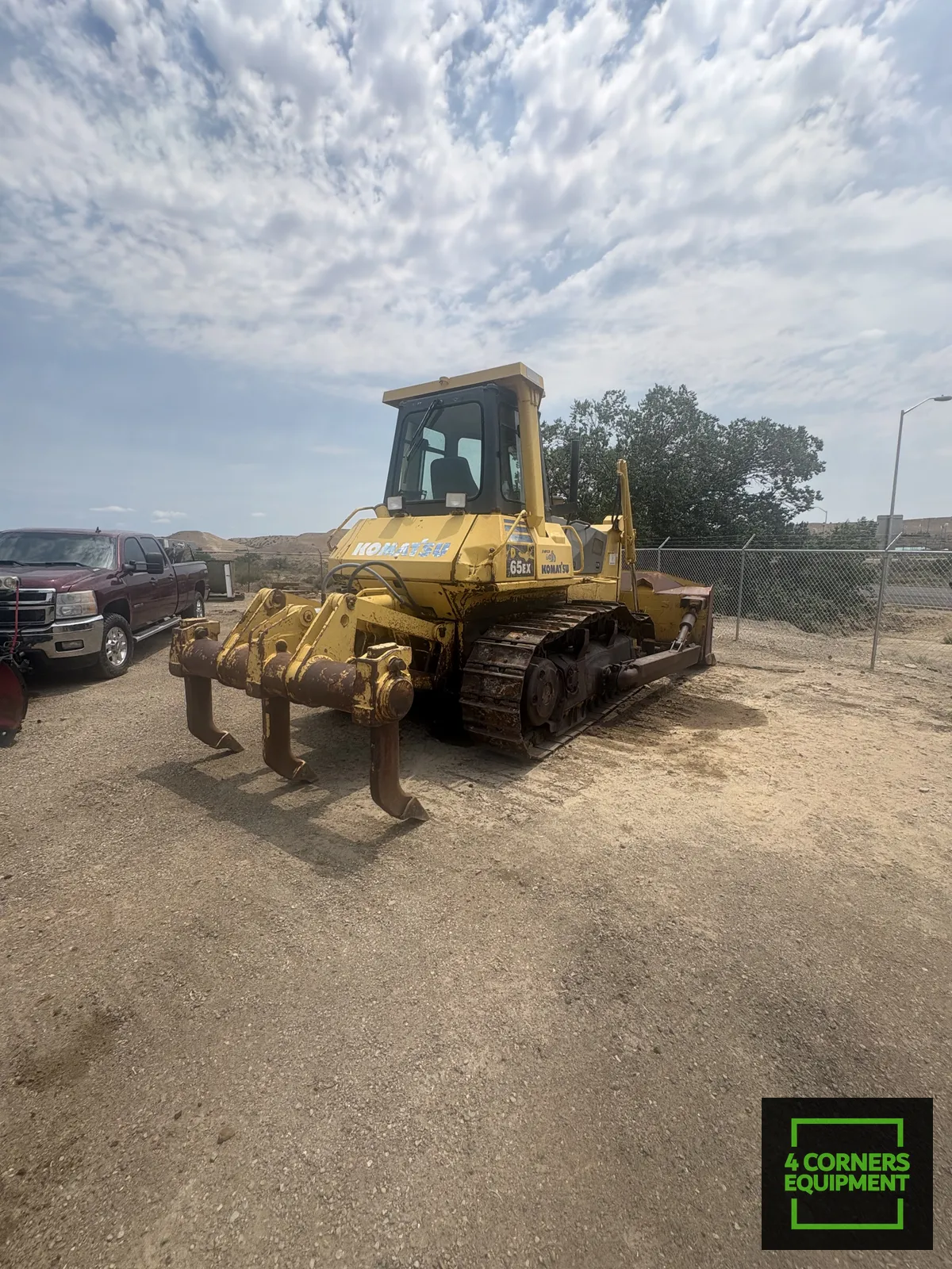 CAT D9R - Image 3