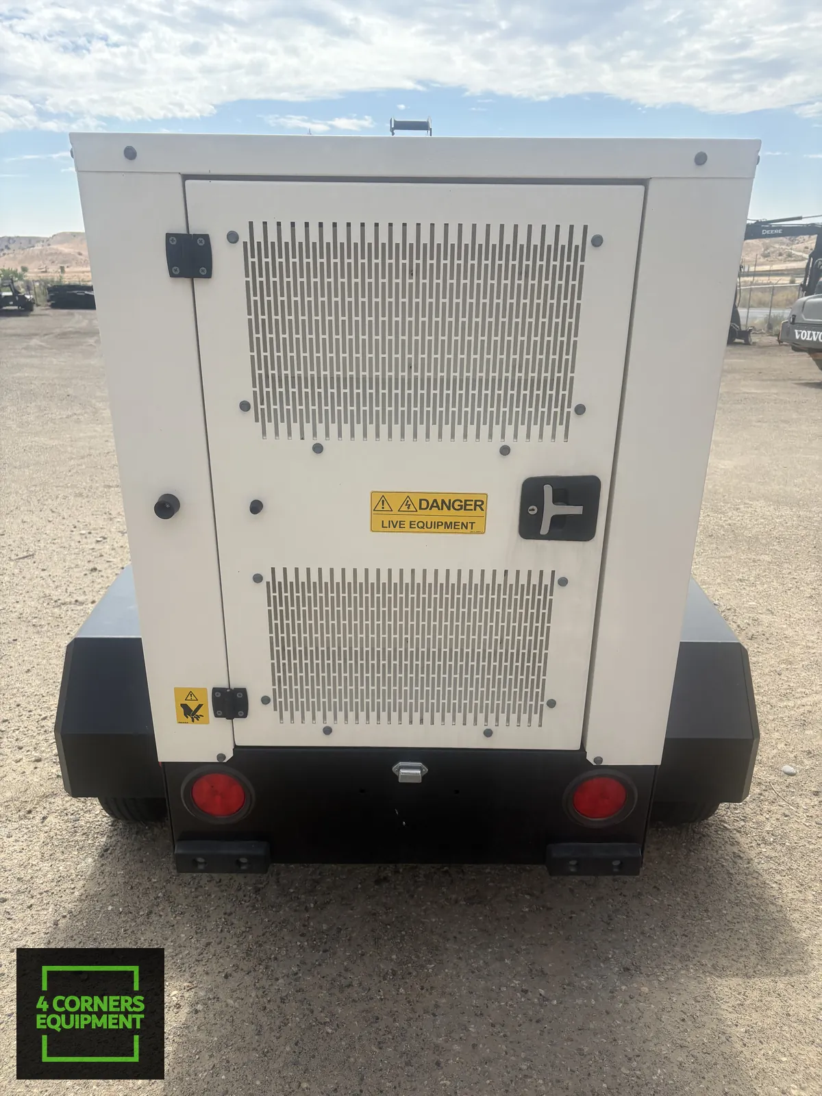 TecnoGen G30 - UNIT A - Image 4