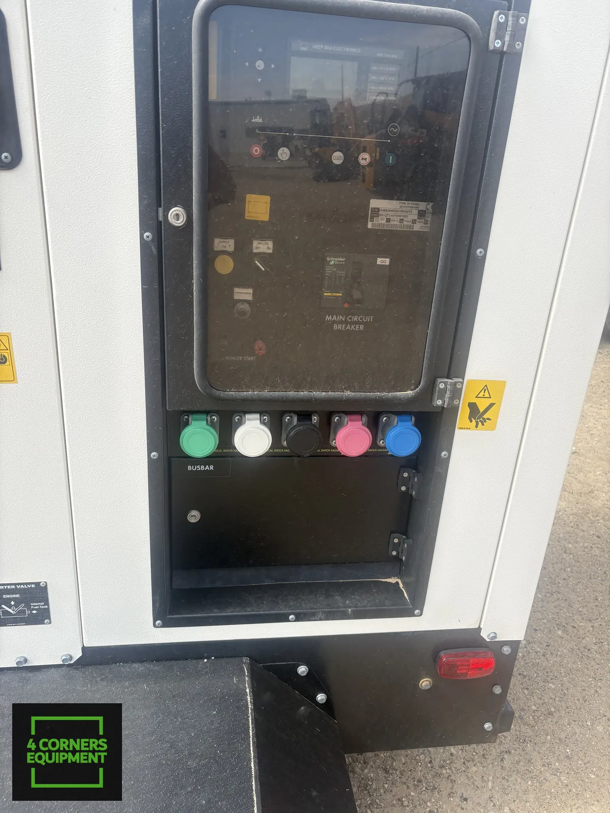 TecnoGen G30 - UNIT A - Image 6