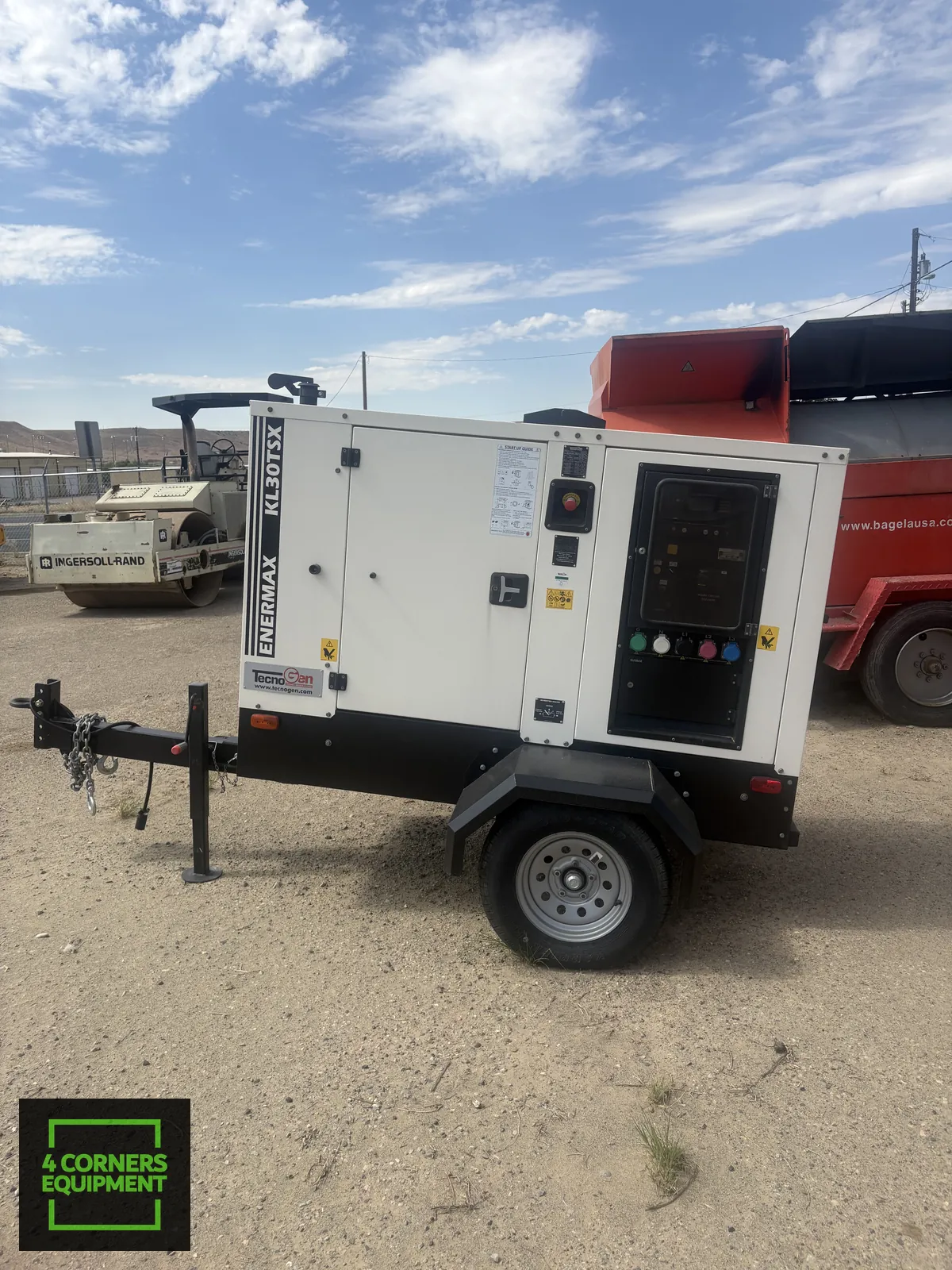 TecnoGen G30 - UNIT A - Image 7