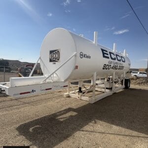 Water Handling