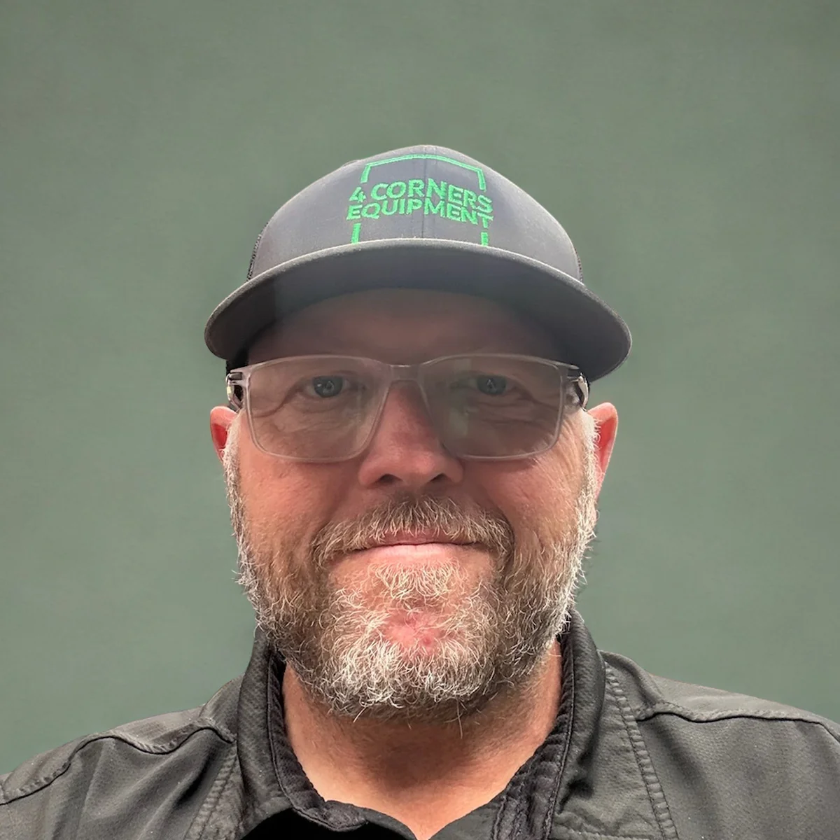 Asa Oakes, Owner at 4 Corners Equipment