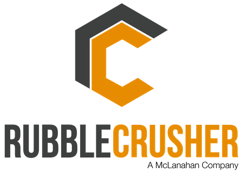 RubbleCrusher logo