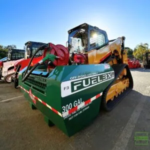 FUELBX T3